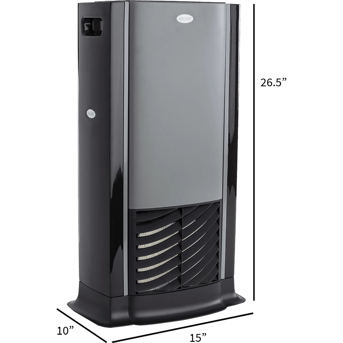 AIRCARE Tower Multi-Room Evaporative Humidifier 9 AIRCARE Tower Multi-Room Evaporative Humidifier - Image 7