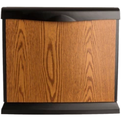 AIRCARE Valiant 5-Gallon Whole House Console Humidifier -FRIGIDAIRE Sales Shop aircare ea1407 whole house humidifier front