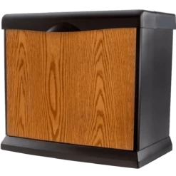 AIRCARE Valiant 5-Gallon Whole House Console Humidifier -FRIGIDAIRE Sales Shop aircare ea1407 whole house humidifier right angle