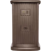 AIRCARE 9-Gallon Digital Pedestal Humidifiers 1 AIRCARE 9-Gallon Digital Pedestal Humidifiers -FRIGIDAIRE Sales Shop aircare ep9500 pedestal humidifier front