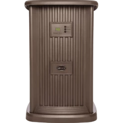 AIRCARE 9-Gallon Digital Pedestal Humidifiers