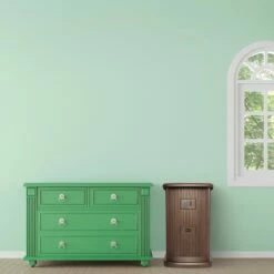 AIRCARE 9-Gallon Digital Pedestal Humidifiers -FRIGIDAIRE Sales Shop aircare ep9500 pedestal humidifier lifestyle 2