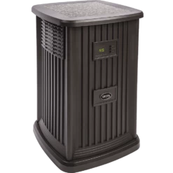 AIRCARE 9-Gallon Digital Pedestal Humidifiers -FRIGIDAIRE Sales Shop aircare ep9800 pedestal humidifier main