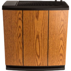 AIRCARE Alliance Console Style Analog Humidifier