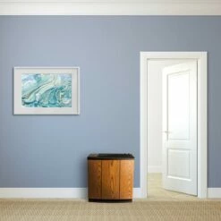 AIRCARE Alliance Console Style Analog Humidifier -FRIGIDAIRE Sales Shop aircare h12300hb console humidifier lifestyle