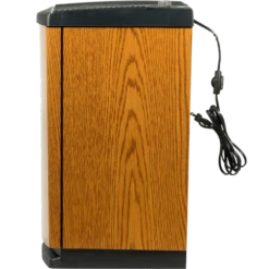 AIRCARE Alliance Console Style Analog Humidifier -FRIGIDAIRE Sales Shop aircare h12300hb console humidifier side