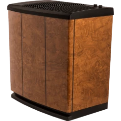 AIRCARE Alliance Console Style Analog Humidifier -FRIGIDAIRE Sales Shop aircare h12400b console humidifier front angle