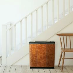 AIRCARE Alliance Console Style Analog Humidifier -FRIGIDAIRE Sales Shop aircare h12400b console humidifier lifestyle