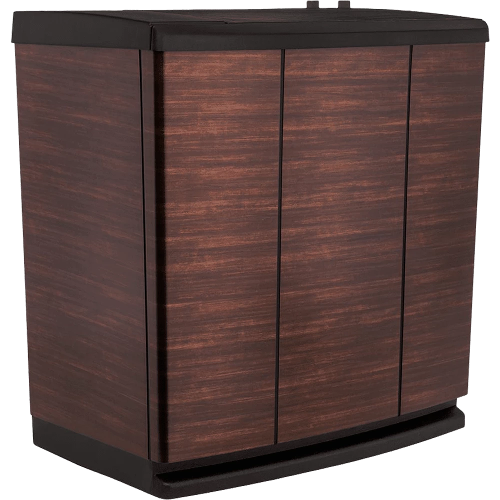 AIRCARE Alliance Whole House Console Humidifier 4 AIRCARE Alliance Whole House Console Humidifier - Image 2