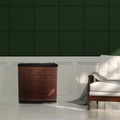 AIRCARE Alliance Whole House Console Humidifier 13 AIRCARE Alliance Whole House Console Humidifier -FRIGIDAIRE Sales Shop aircare h12600 console humidifier lifestyle 3