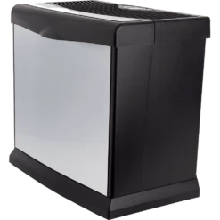 AIRCARE Valiant 5-Gallon Whole House Console Humidifier -FRIGIDAIRE Sales Shop aircare hd1409 whole house humidifier angle
