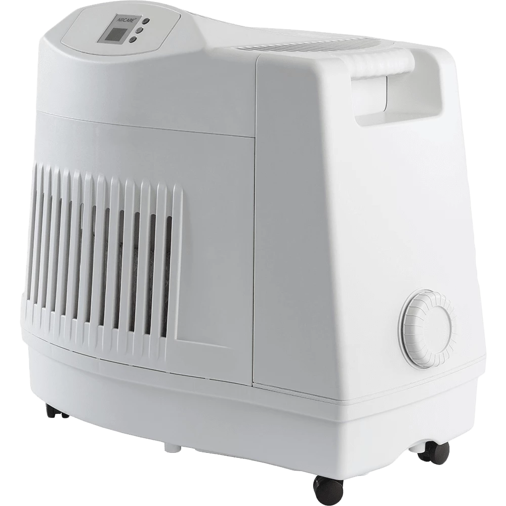 AIRCARE Evaporative Whole-House Console Humidifier 6 AIRCARE Evaporative Whole-House Console Humidifier - Image 4