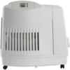 AIRCARE Evaporative Whole-House Console Humidifier 1 AIRCARE Evaporative Whole-House Console Humidifier -FRIGIDAIRE Sales Shop aircare ma1201 humidifier front
