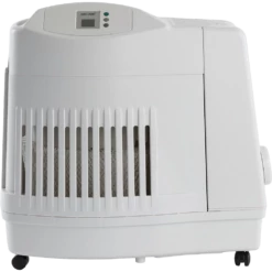 AIRCARE Evaporative Whole-House Console Humidifier