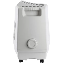AIRCARE Evaporative Whole-House Console Humidifier 13 AIRCARE Evaporative Whole-House Console Humidifier -FRIGIDAIRE Sales Shop aircare ma1201 humidifier left side
