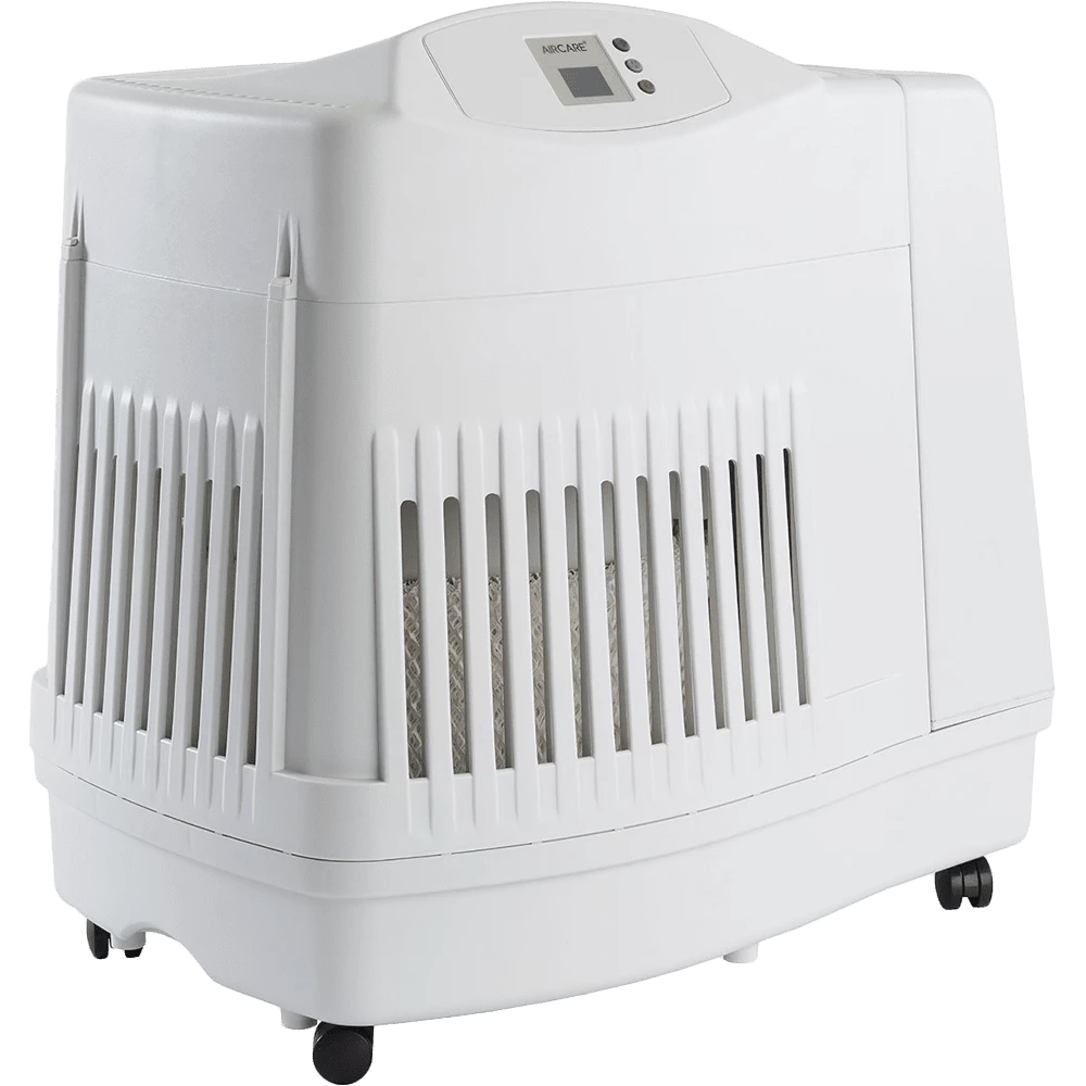 AIRCARE Evaporative Whole-House Console Humidifier 4 AIRCARE Evaporative Whole-House Console Humidifier - Image 2