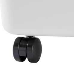 AIRCARE MoistAIR Whole-House Mini-Console Evaporative Humidifier -FRIGIDAIRE Sales Shop aircare moistair whole house mini console evaporative humidifier casters