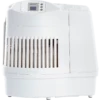 AIRCARE MoistAIR Whole-House Mini-Console Evaporative Humidifier -FRIGIDAIRE Sales Shop aircare moistair whole house mini console evaporative humidifier new main