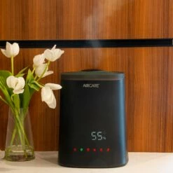 AIRCARE Nova Ultrasonic Humidifier 16 AIRCARE Nova Ultrasonic Humidifier -FRIGIDAIRE Sales Shop aircare nova ultrasonic humidifier lifestyle