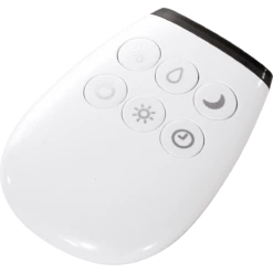 AIRCARE Nova Ultrasonic Humidifier 15 AIRCARE Nova Ultrasonic Humidifier -FRIGIDAIRE Sales Shop aircare nova ultrasonic humidifier remote control