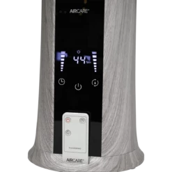 AIRCARE Pillar Ultrasonic Cool Mist Humidifier