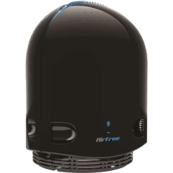 AirFree Iris 3000 Filterless Air Purifier - Color Changing Night Light