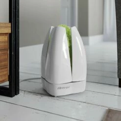 AirFree Lotus Filterless Air Purifier & Sterilizer -FRIGIDAIRE Sales Shop airfree lotus air purifier lifestyle 2