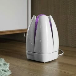 AirFree Lotus Filterless Air Purifier & Sterilizer -FRIGIDAIRE Sales Shop airfree lotus air purifier lifestyle 3