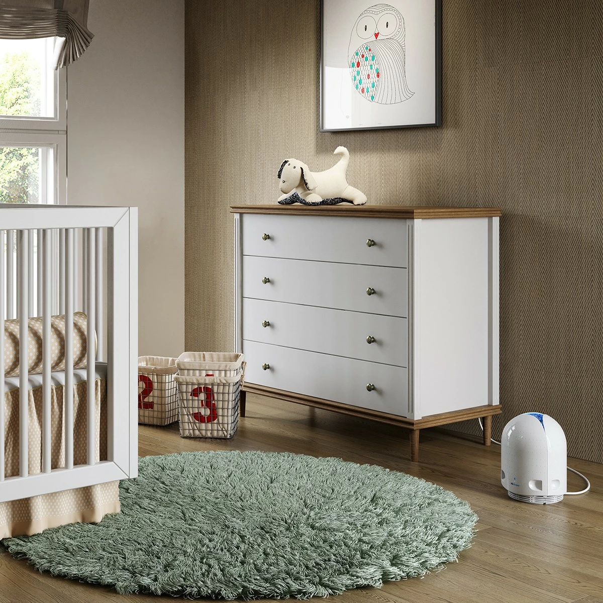 AirFree P2000 Air Purifier 10 AirFree P2000 Air Purifier - Image 8