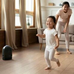 Airfree P3000 PLUS Air Purifier -FRIGIDAIRE Sales Shop airfree p3000 plus air purifier lifestyle 1