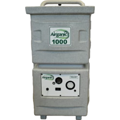 Airganics 1000 Filtered Air Purifier