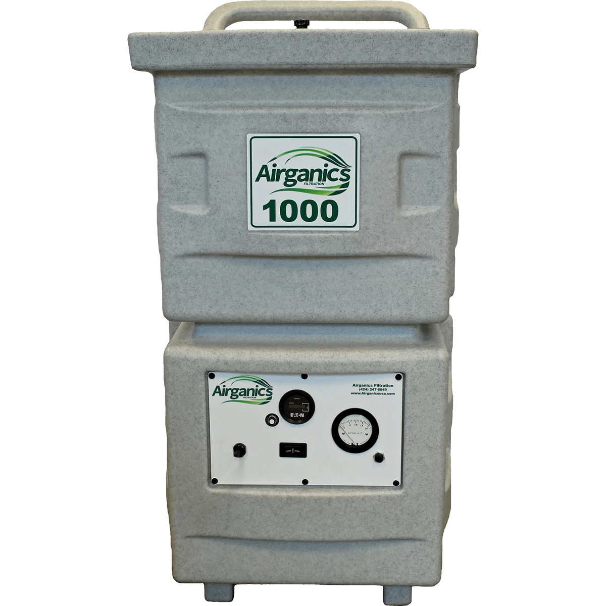 Airganics 1000 Filtered Air Purifier 3 Airganics 1000 Filtered Air Purifier