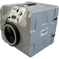 Airganics 700 Filtered Air Purifier