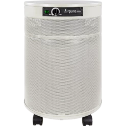 Airpura F600 Air Purifier -FRIGIDAIRE Sales Shop airpura f600 air purifier cream main