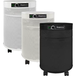 Airpura F600 Air Purifier