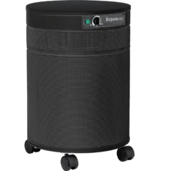 Airpura F700 Air Purifier -FRIGIDAIRE Sales Shop airpura f700 air purifier black angle 2
