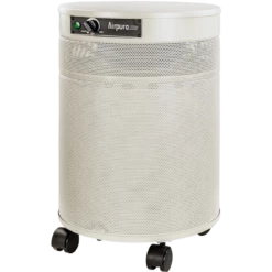 Airpura F700 Air Purifier -FRIGIDAIRE Sales Shop airpura f700 air purifier cream angle