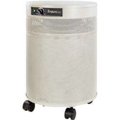 Airpura H600 True HEPA Air Purifier -FRIGIDAIRE Sales Shop airpura h600 air purifier cream angle