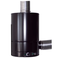 Airpura H600-W Whole House True HEPA Air Purifier