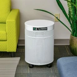 Airpura H700 Air Purifier -FRIGIDAIRE Sales Shop airpura h700 air purifier white lifestyle 1 1