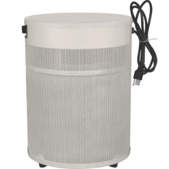 Airpura R400 All Purpose Everyday Compact Air Purifier 17 Airpura R400 All Purpose Everyday Compact Air Purifier -FRIGIDAIRE Sales Shop airpura r400 all purpose everyday air purifer cream side