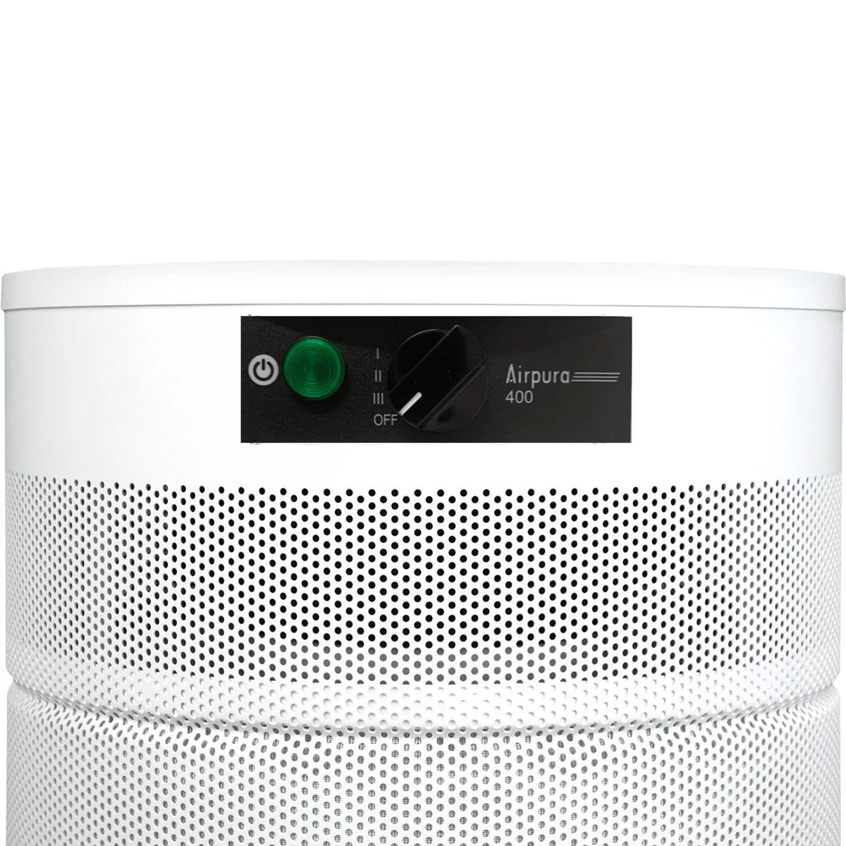 Airpura R400 All Purpose Everyday Compact Air Purifier 5 Airpura R400 All Purpose Everyday Compact Air Purifier - Image 3