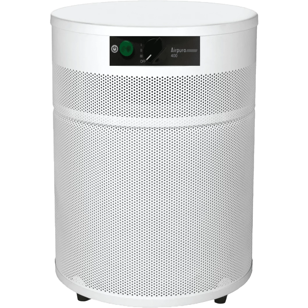 Airpura R400 All Purpose Everyday Compact Air Purifier 3 Airpura R400 All Purpose Everyday Compact Air Purifier