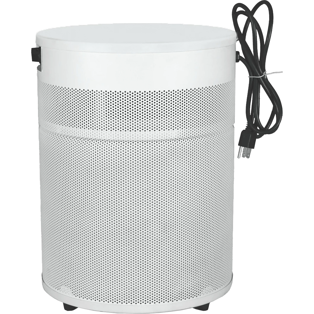 Airpura R400 All Purpose Everyday Compact Air Purifier 4 Airpura R400 All Purpose Everyday Compact Air Purifier - Image 2