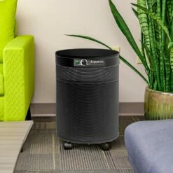 Airpura R600 Air Purifier -FRIGIDAIRE Sales Shop airpura r600 air purifier black lifestyle