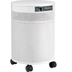 Airpura R700 HEPA Air Purifier For Allergies, Odor, Smoke, And More In Spaces Up To 2,000 Sq. Ft. -FRIGIDAIRE Sales Shop airpura r700 air purifier angle 2