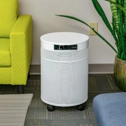 Airpura UV600 Air Purifier -FRIGIDAIRE Sales Shop airpura uv600 air purifier white lifestyle
