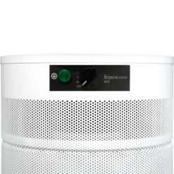 Airpura V400 VOC, Chemical, Smoke Compact Air Purifier -FRIGIDAIRE Sales Shop airpura v400 vocs chemical smoke air purifier white controls