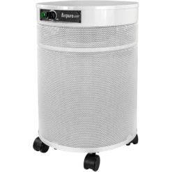 Airpura V600 Air Purifier -FRIGIDAIRE Sales Shop airpura v600 air purifier white angle
