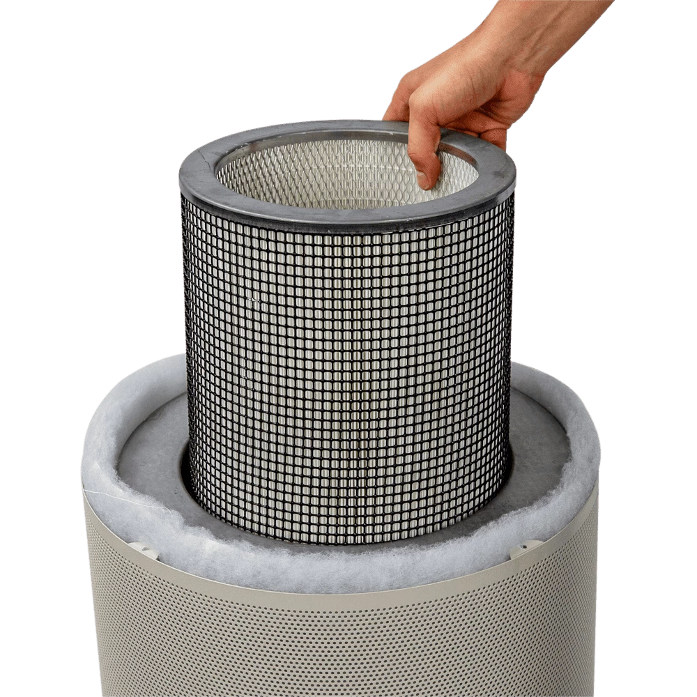 Airpura V700 Air Purifier 16 Airpura V700 Air Purifier - Image 14